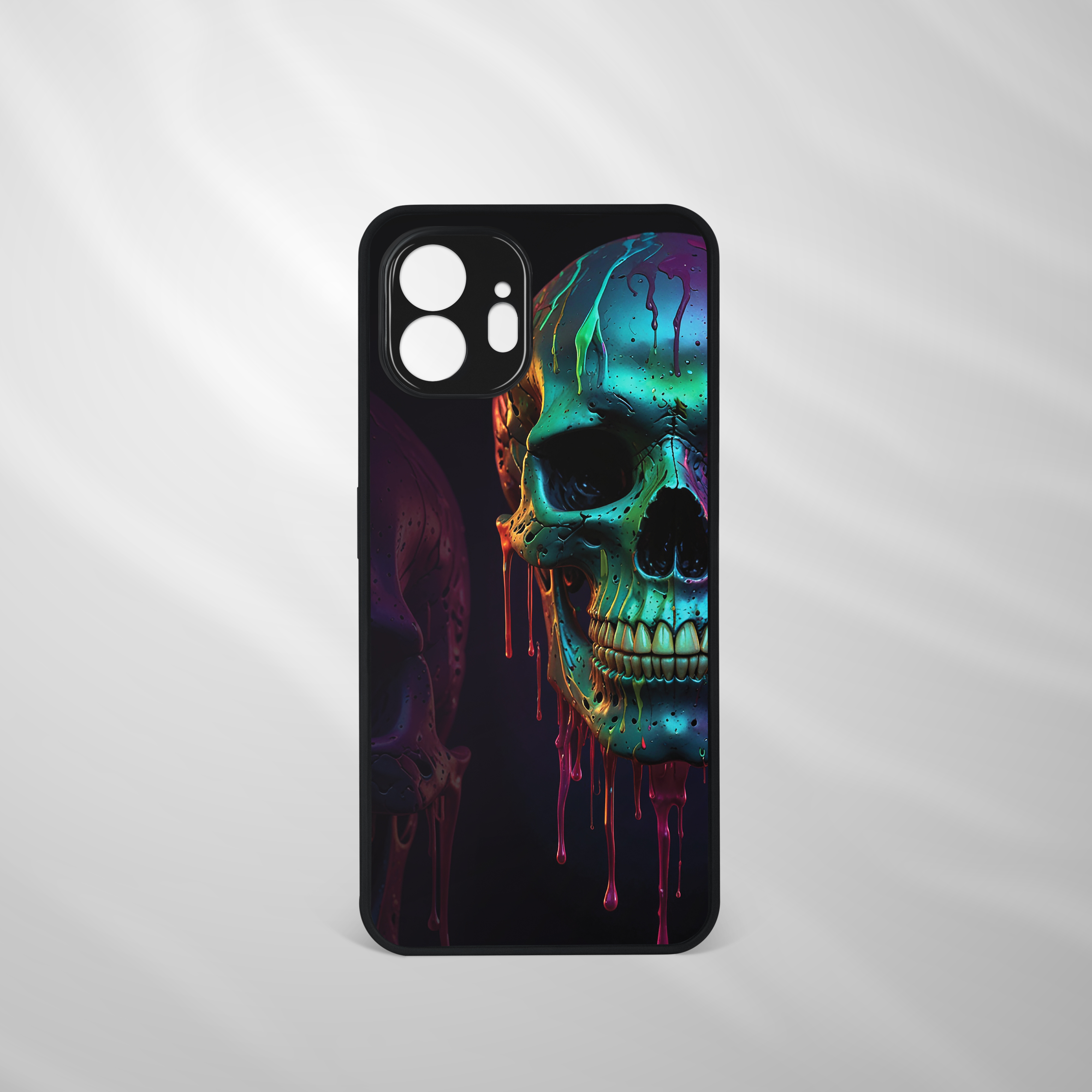 Example of Custom Phone Case Mockups