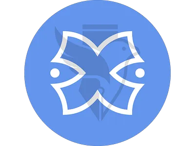 Logocoin 41 branding design graphic design illustration logo logodesign logotype