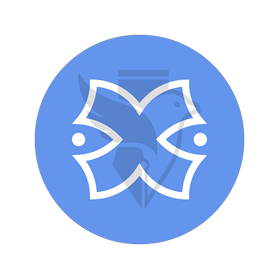 Logocoin 41 branding design graphic design illustration logo logodesign logotype