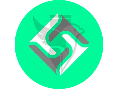 Logocoin 42 branding design graphic design illustration logo logodesign logotype