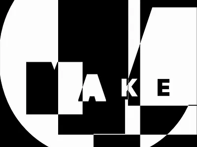 Typography animation - interactive template blend mode contra design design community design inspiration figma graphic design interaction interactive interactive design makeathon motion motion graphics typography typography animation ui webdesign