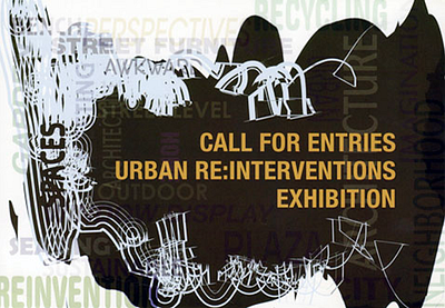 AIASF Call for Entries Postcard design graphic design