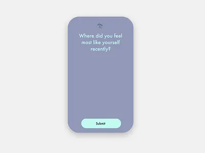 Thinks - minimal design app color palette design minimal ui