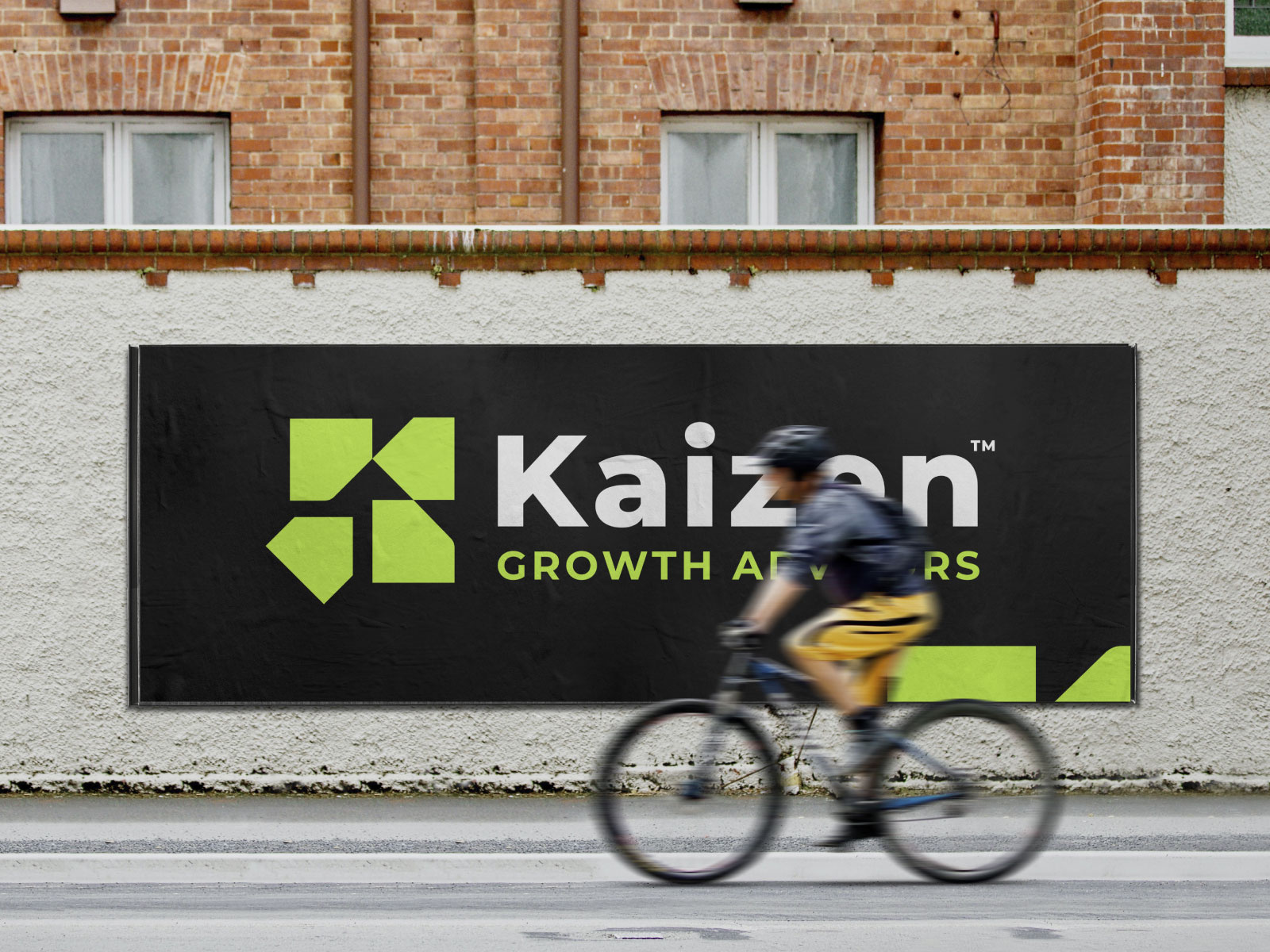 Example of Professional Logo Design Your Brand’s 