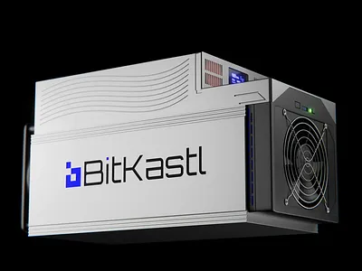 Realistic Mining Rig – 3D Rendering 3d 3d modeling 3d rendering blender substance painter texturing