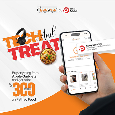 Poster concept banner branding design facebook graphic design