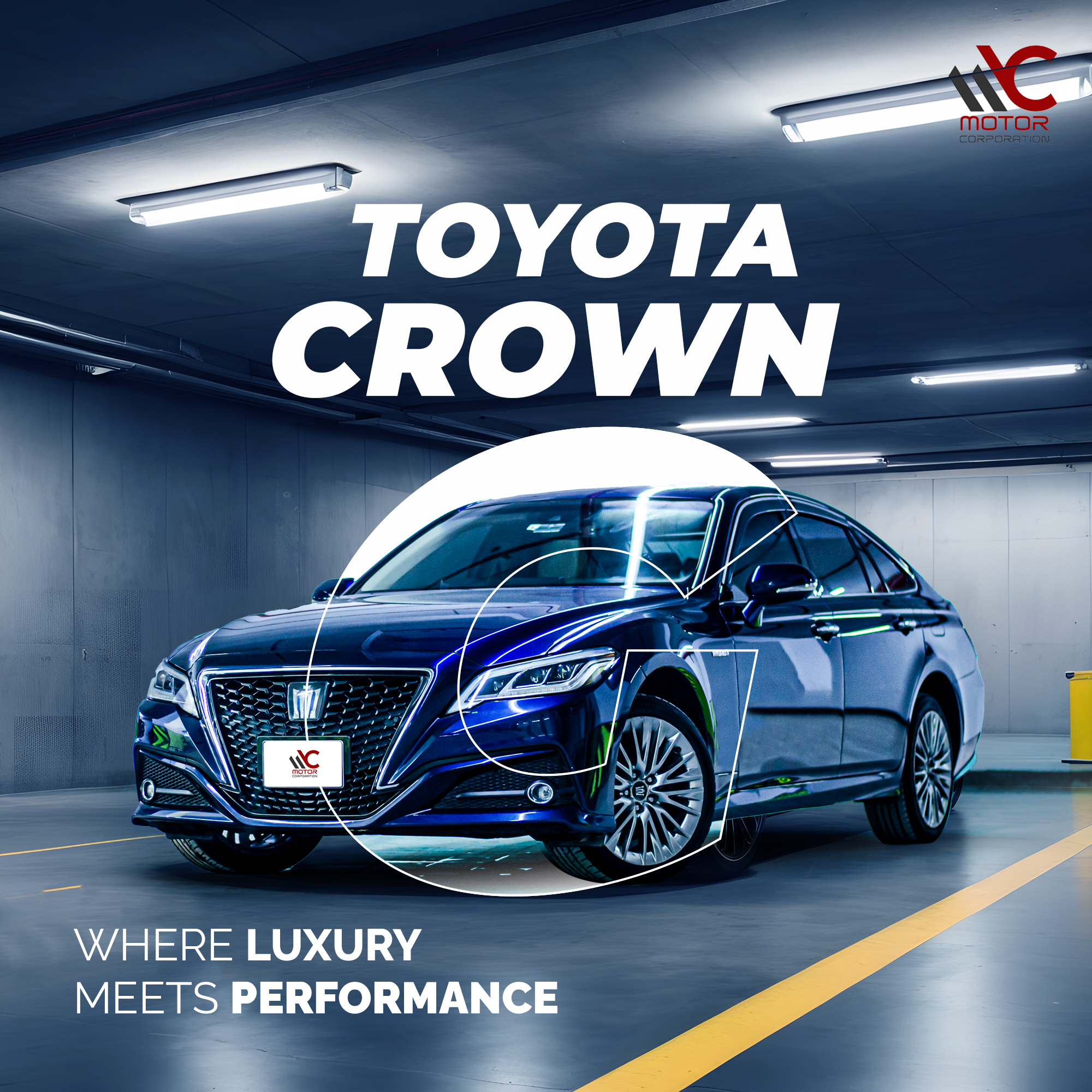 Example of Elevate Your Brand With Strategic Design