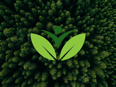 Wellness logo brandidentity design graphicdesigner illustration logocreator logodesigner logoinspiration logomaker logotypedesign minimal logo minimalist logo modern logo monogram logo ui unique logo welliness logo wellness