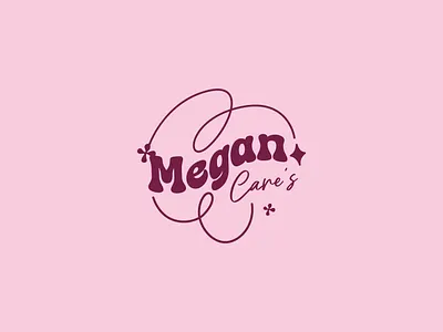 Megan Care's - Fashion Logo Design, Beauty logo, logotype beauty care boutiques logo branding creative design fashion logo feminine logo graphic design health logos illustration logo logo creator logo design logo designer mark modern modern logo wedding card