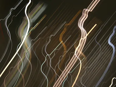 Stadium Lightplay Series (Out Now!) photography