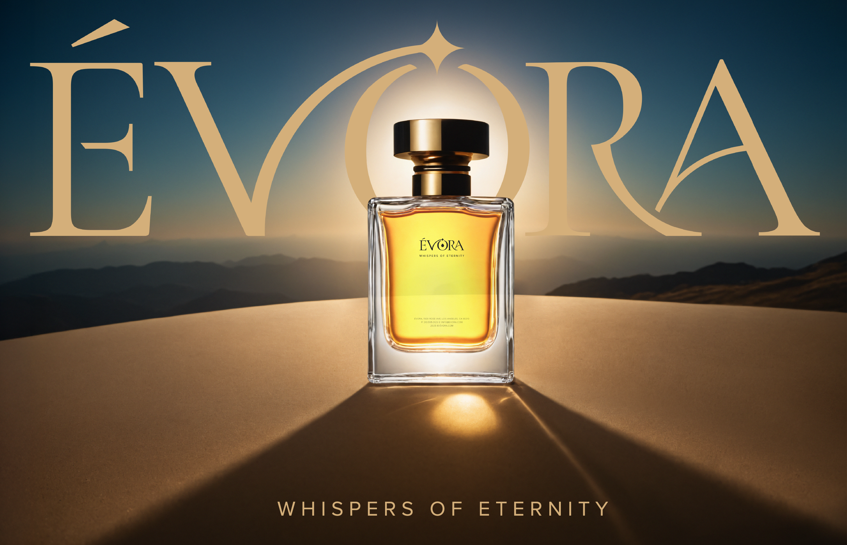 Example of Full Brand Design