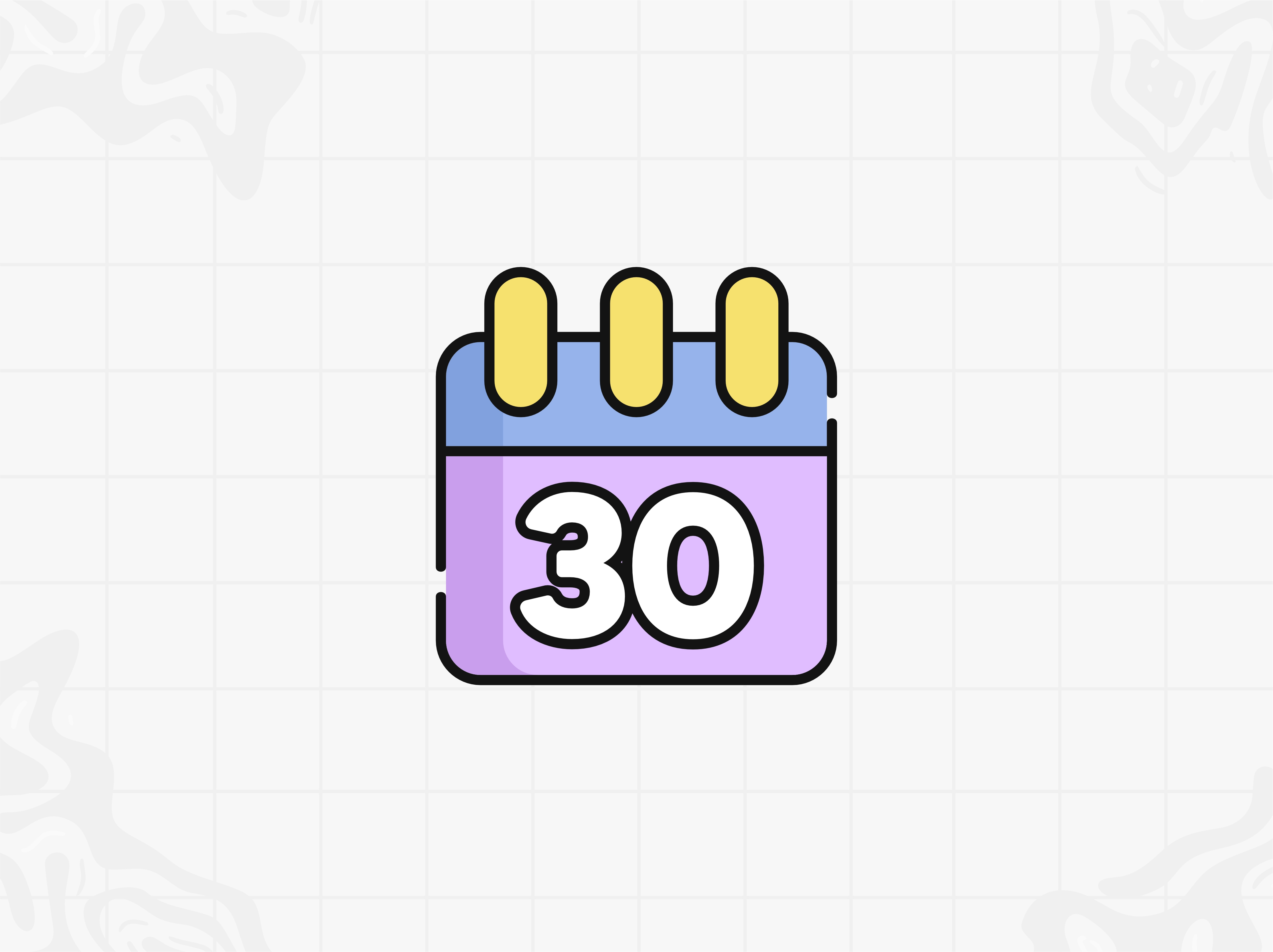 Calendar Icons calendar calendar icon calendar icon design calendar icon pack calendar icon set design flat design graphic design icon icon design icon pack icon set icons ui