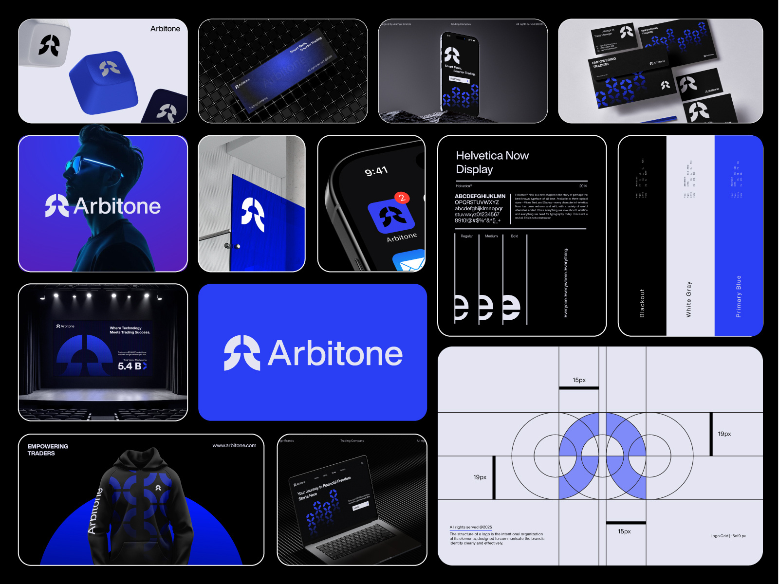 Example of Logo Design Ultra Max