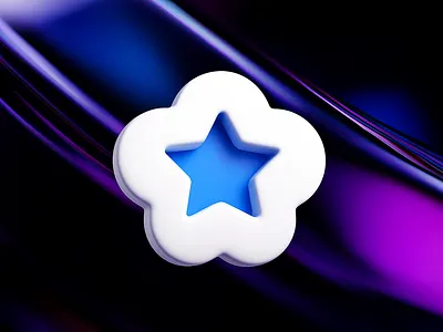 3D Ai Logo Design 3d 3d app icon 3d logo app icon brand brand identity brand logo branding logo business logo company logo design icon icon design icon logo icon mark logo design logo icon logotipo logotype visual logo