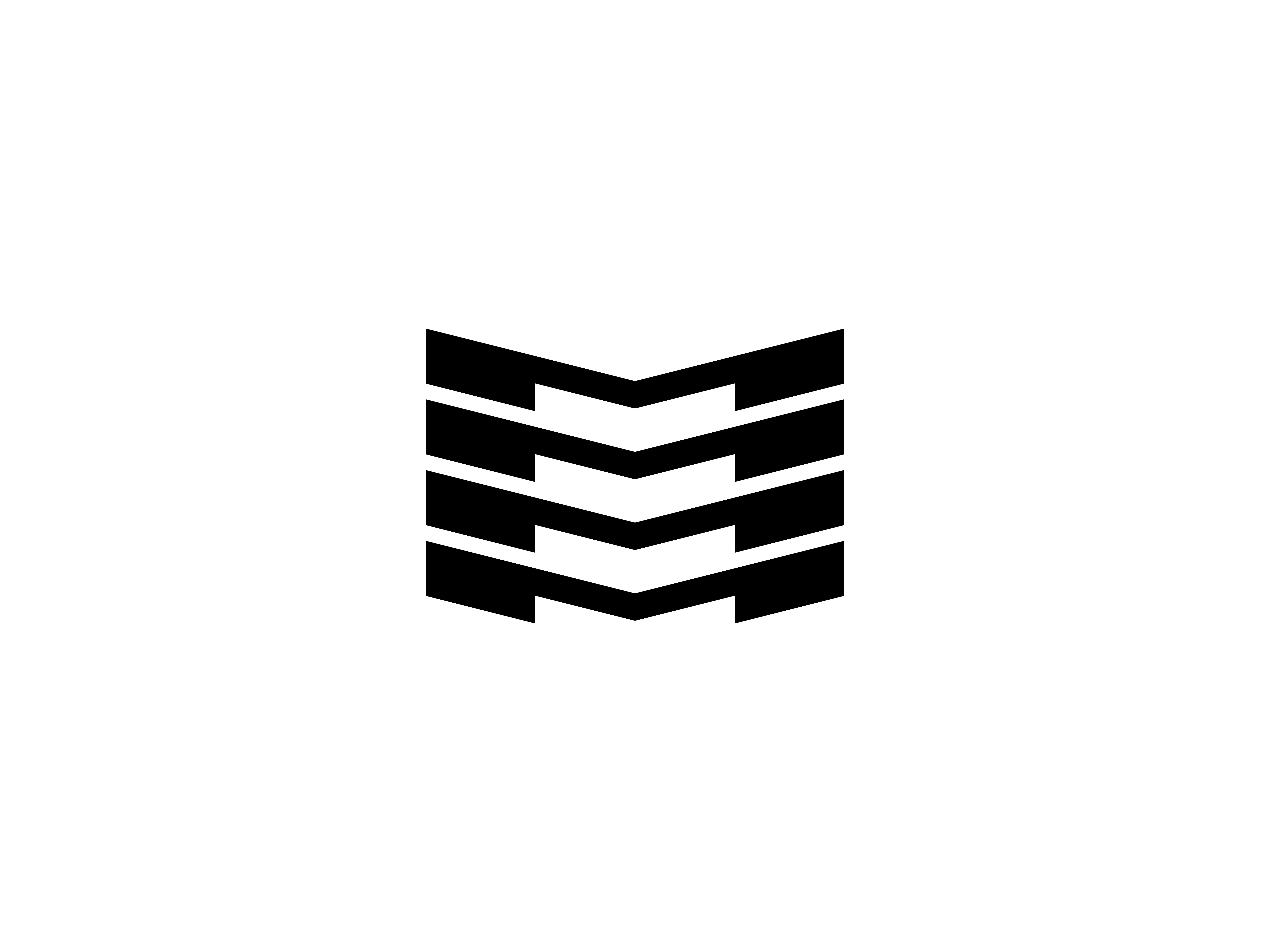 letter M logo design - Unused abstract logo brand identity branding custom logo designer design fitness logo geometric letter m logo logo logo design logo designer logodesign m logo minimal modern logo monogramlogo podcast print startup logo unique logo