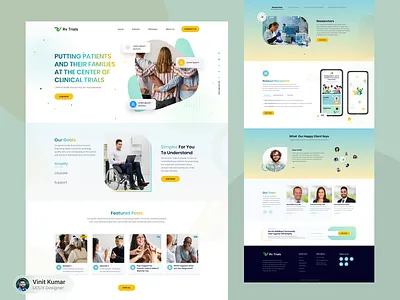 SaaS Product Website Design - Figma branding figma graphic design illustration illustrator landing page design photoshop product desig ui design uiux ux design website design