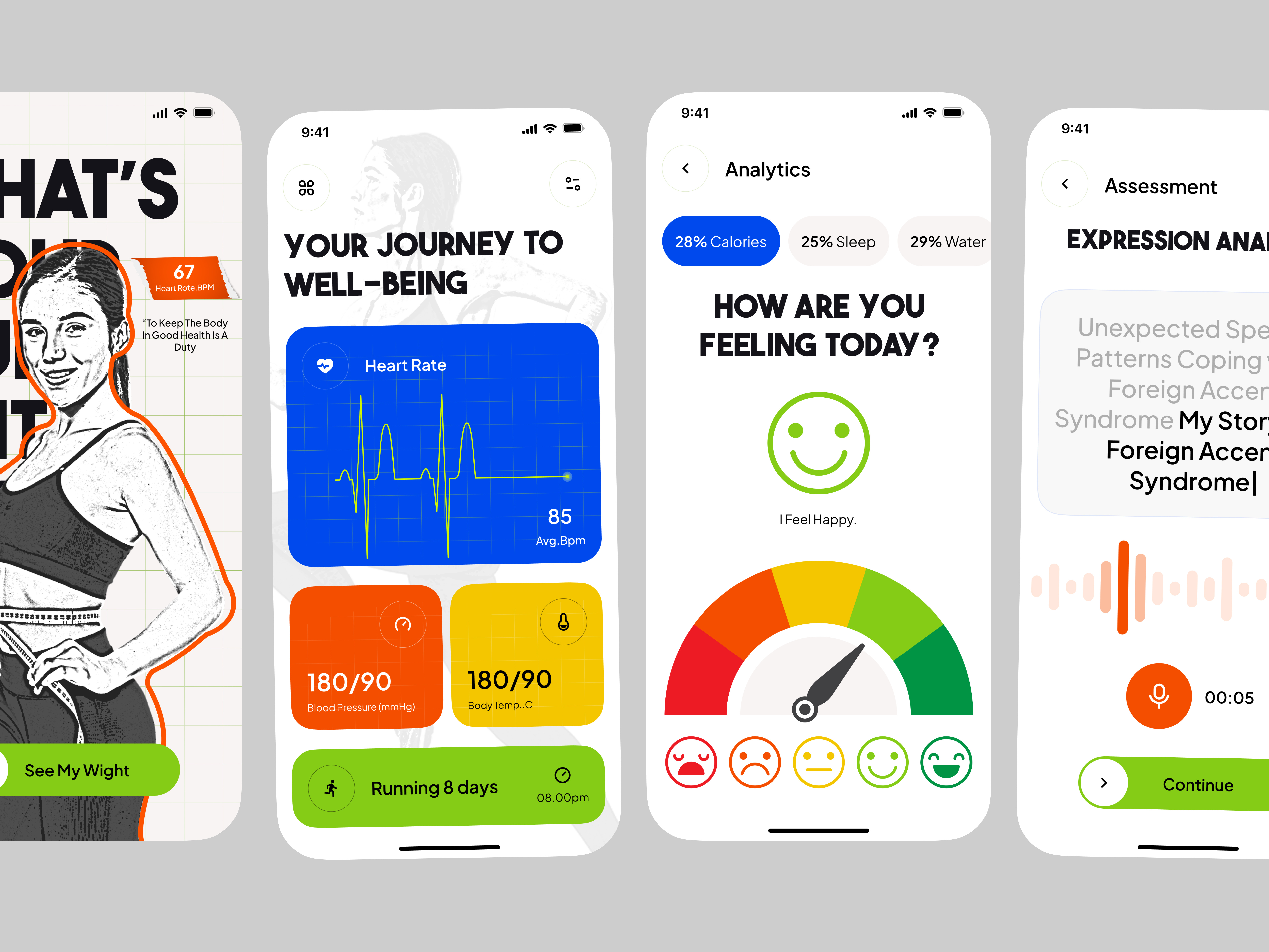 Fitness App UI Concept app design app interface app ui design application ui best ui design fitness fitness center fitness club fitness tracker gym app mobile mobile app design mobile ui ui ui design ui ux ui ux design workout app workout mobile app