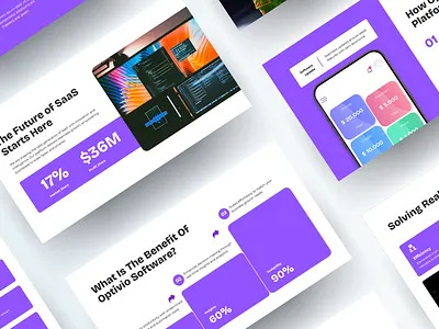 SaaS Pitch Deck Design for Growth and Funding business presentation dashboard fundraising google slides graphic design infographics investor deck pitch deck powerpoint design powerpoint presentation ppt slides presentation presentation design saas saas pitch deck saas presentation slide design software startups tech