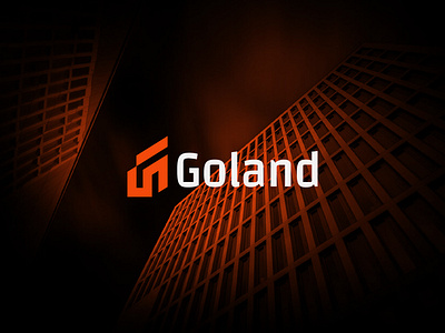 Goland logo goland logo