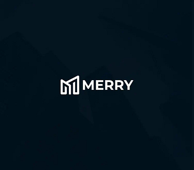 MERRY LOGO merry logo