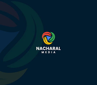 Natural Media logo natural media logo