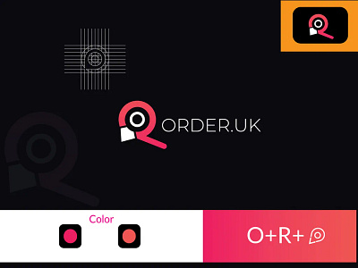 ORDERUK LOGO orderuk logo