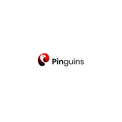 Pinguins logo pinguins logo