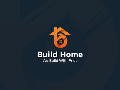 Real estate logo real estate logo