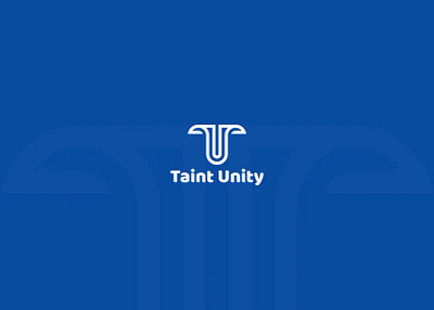 Taint Unity logo taint unity