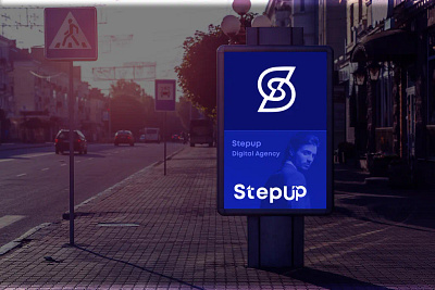 StepUp logo stepup