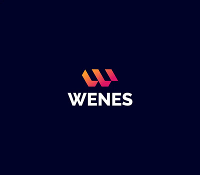 WENES logo wenes logo