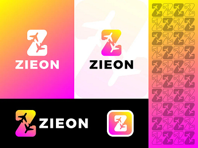 ZIEON logo zieon