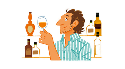 Invitation to the Whisky