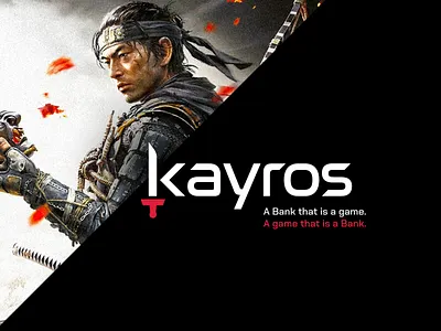 Kayros Brand branding design graphic design logo vector