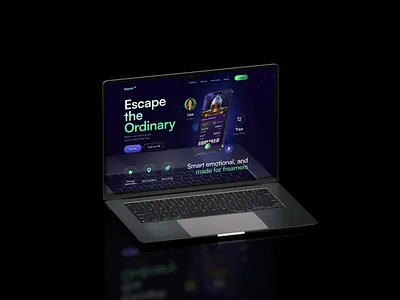 Travel Service - Web Design adventure booking tour tourism tourist travel travel agency trip vacation web web design webdesign website website design