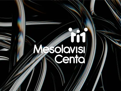 Logo Design for Mesolavisi Centa branding graphic design logo