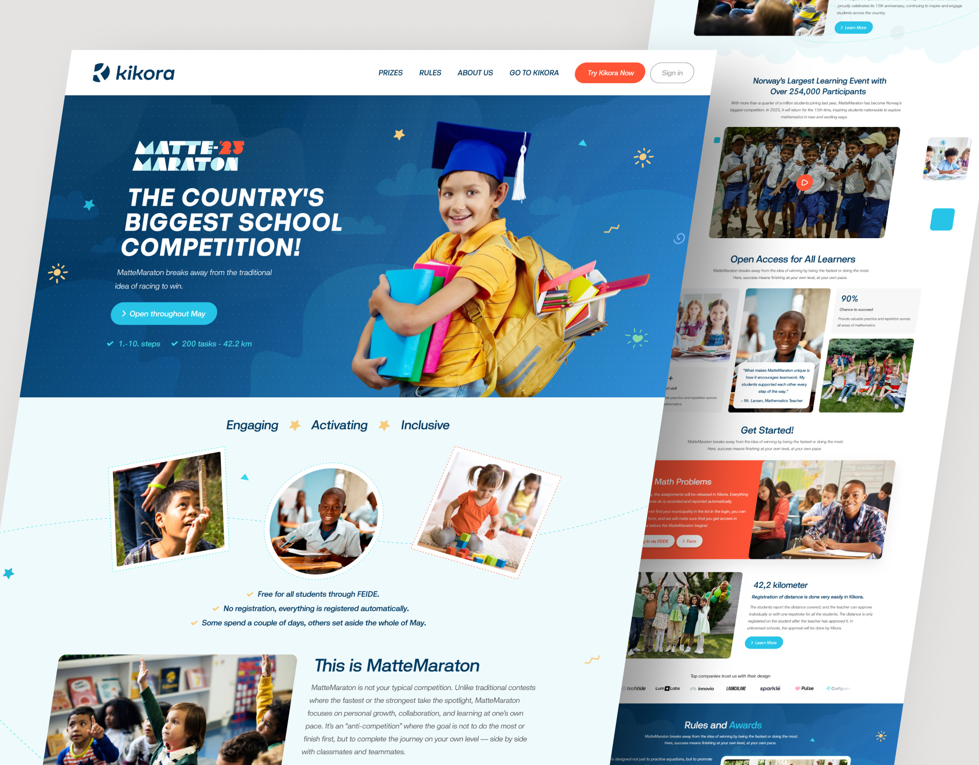 Education School Event Conference Website Landing Page anniversary event booking website conference website corporate event education conference education event education school event event booking app event branding event conference website event homepage event landing page event website events booking exhibition website school event students event ticket booking app ticket booking website website event