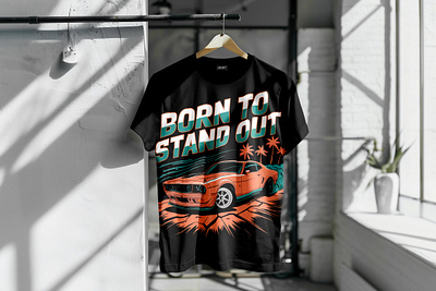 Print on Demand (T-Shirt Design) branding canadastartup canadianentrepreneur graphic design graphicdesign londondesigner motion graphics print on demand ui usabusiness