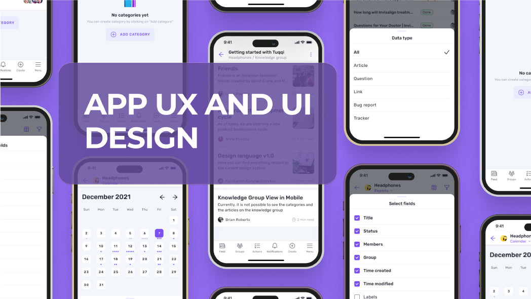 Design of a MPV app prototype brand identity branding design graphic design identity illustration logo logotype ui vector