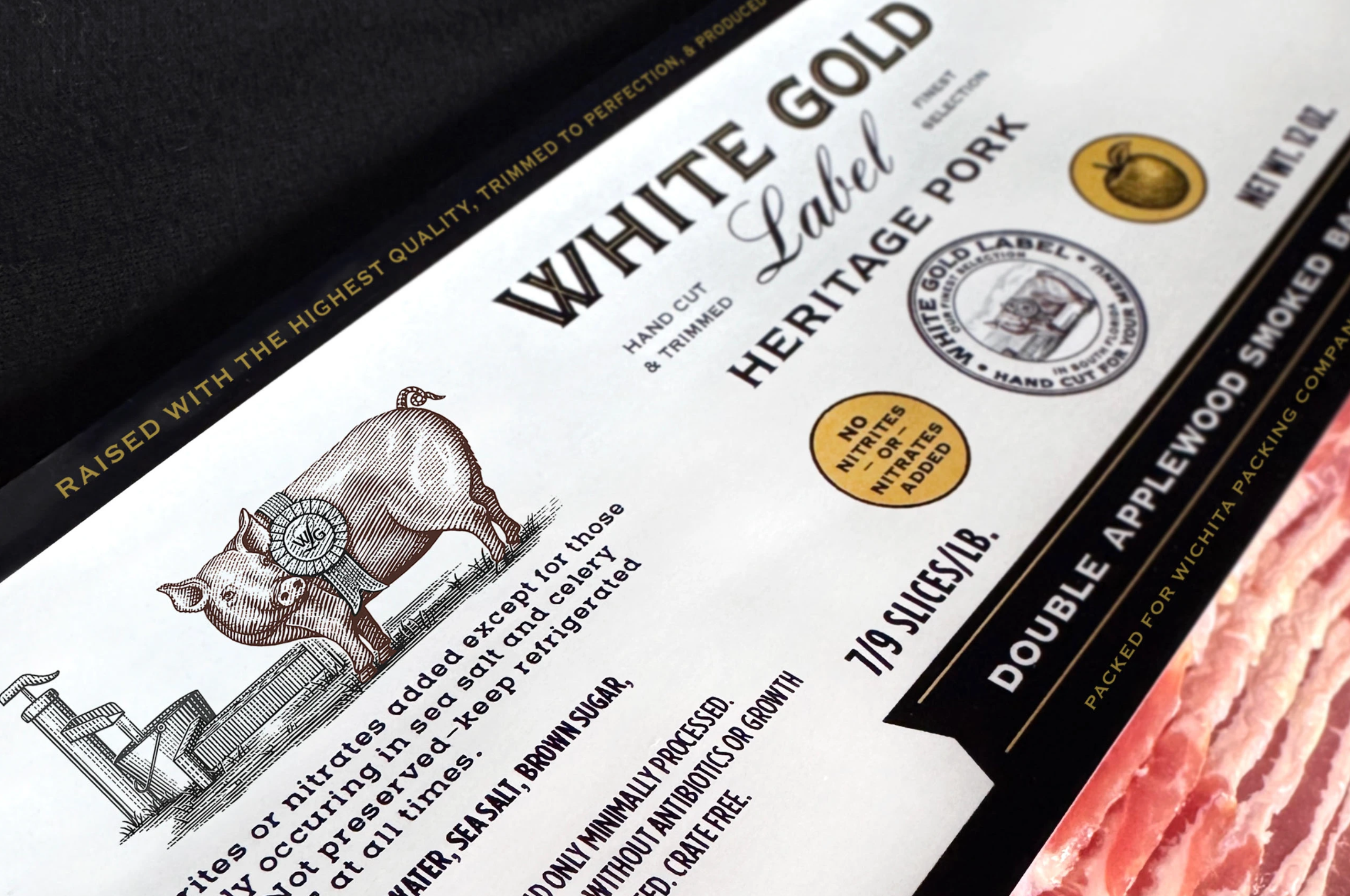 Sunshine Provisions Labels Illustrated by Steven Noble artwork branding design engraving etching illustration line art scratchboard steven noble vintage woodcut