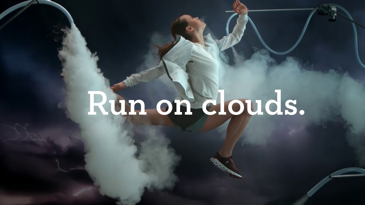 On Cloud - Youtube Ad ad adobe aftereffect ai design editing graphic design motion graphics on cloud sound effects video youtube youtube ad