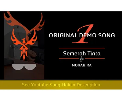 Semerah Tinta: Good Original Demo Song 1 for sale demo for fresh good great new original raw sale semerah song tinta