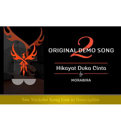 Hikayat Duka Cinta: Good Original Demo Song 2 for sale buy cinta demo duka for sale fresh good great hikayat new original purchase song