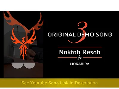 Noktah Resah: Good Original Demo Song 3 for sale buy demo for fresh good great new noktah original purchase resah sale song