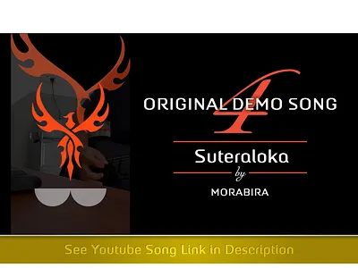 Suteraloka: Good Original Demo Song 4 for sale buy demo for good great original purchase sale song suteraloka