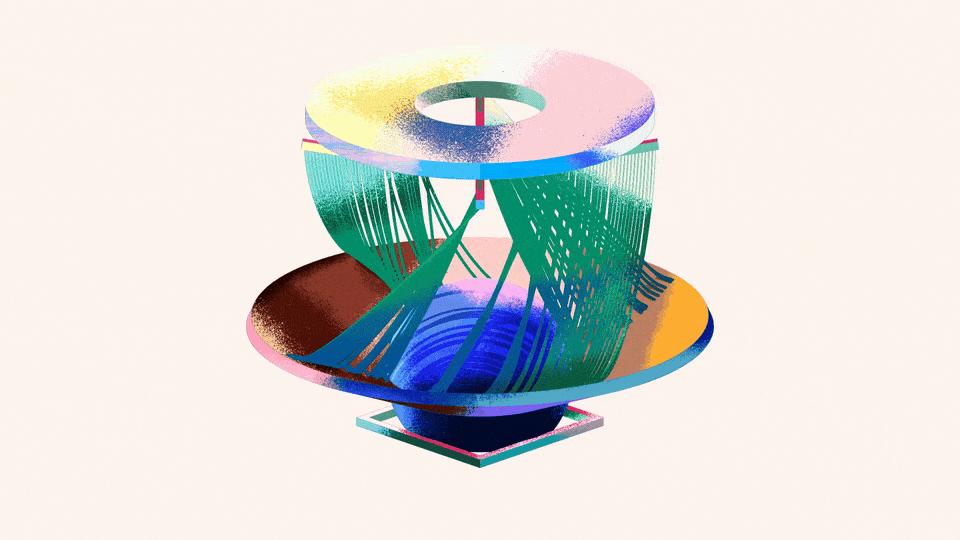 MotionRe:012 3d artwork design graphic design illustration motion motion graphics