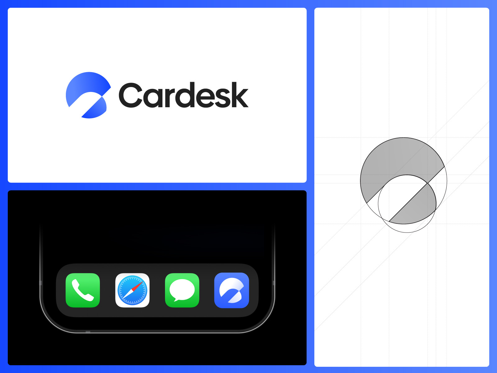 Example of Logo Design, Premium Package