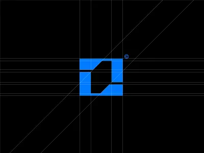 Logo Mark - Letter L + O branding l o logo mark letter l letter l and o letter l logo mark lo logo logo mark logodesign logomaker logos mark modernlogo