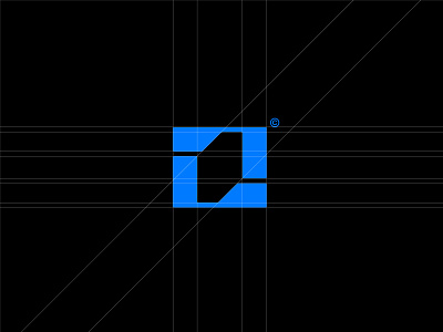 Logo Mark - Letter L + O branding l o logo mark letter l letter l and o letter l logo mark lo logo logo mark logodesign logomaker logos mark modernlogo