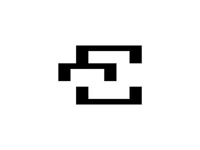 Letter E logo design - For sale blockchain logo brand identity branding business logo company design e logo e monogram evolution grow up logo logo design logo designer logodesign minimalist logo modern logo symbol tech logo timeless logo